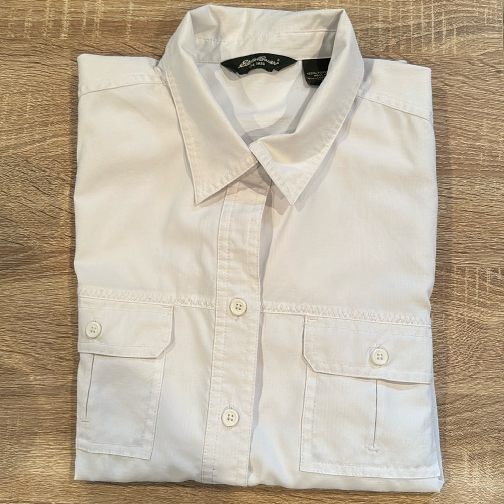 Eddie Bauer Shirt